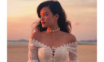 Netizen “nghiện” ngắm ảnh cô gái yêu thời trang Mix and Match