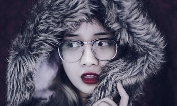 Nữ nhiếp ảnh gia tương lai đam mê với “Nhiếp ảnh đường phố”