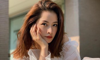 Chi Pu