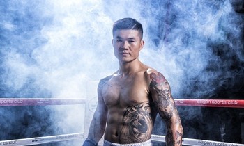 Trương Đình Hoàng