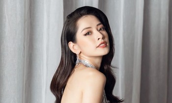 Chi Pu