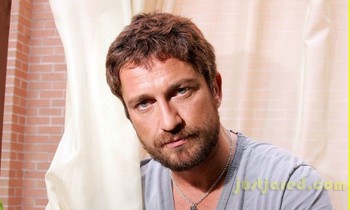 Gerard Butler