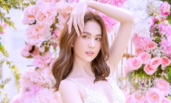 Ngọc Trinh