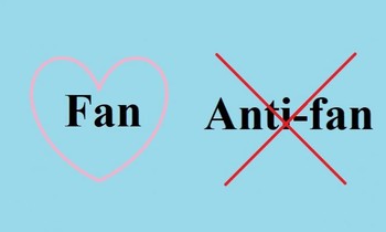 Anti-fan Việt Nam vẫn chưa là gì nếu so với những gì anti-fan thế giới từng làm