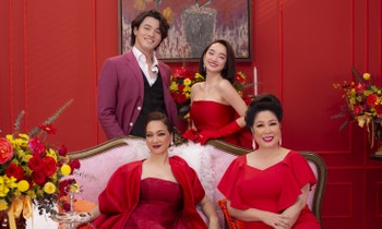 Nhờ có dàn sao của “Gái già lắm chiêu V”, khán giả mới biết có loại nhạc “Rap sang chảnh”