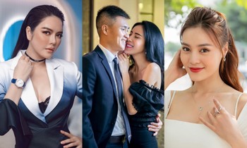 Năm mới Tân Sửu, nhiều sao Việt chỉ mong ước những điều giản dị mà ấm áp