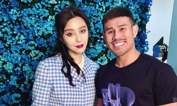 Vincent Trần, chàng giám đốc nghệ thuật gốc Việt được Phạm Băng Băng tin tưởng
