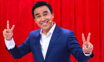 MC Quyền Linh