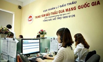 Luân chuyển loạt cán bộ công tác lĩnh vực 'nhạy cảm' ở Bộ KH&ĐT