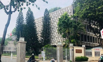 Trường ĐH Y Dược TP. HCM xét tuyển kết hợp với chứng chỉ tiếng Anh quốc tế