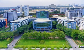 Sinh viên trường ĐH Tôn Đức Thắng sẽ được cấp bằng tốt nghiệp trong tháng 4