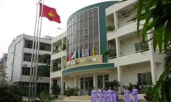 Nhiều sai sót về tài chính ở trường ĐH Văn hóa TP. HCM