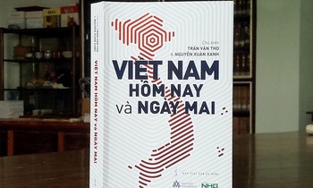 Sách “Việt Nam hôm nay và ngày mai”: Giấc mơ hóa Rồng