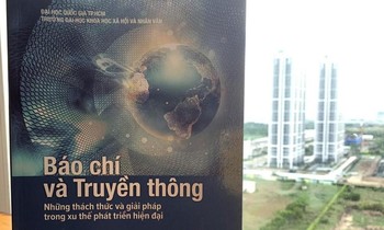 Hai giảng viên trường ĐH Văn Lang bị mất chức vì đạo văn
