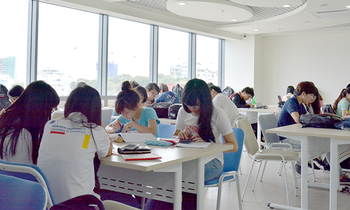 Lần đầu tiên, trường đại học tuyển sinh ngành Kinh tế Thể thao