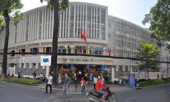 Lần đầu tiên, trường đại học Việt Nam góp mặt trong bảng xếp hạng SCImago