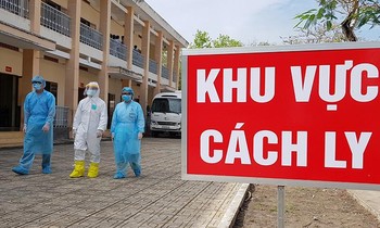 Bộ Y tế bác bỏ thông tin nam sinh viên tử vong vì COVID-19