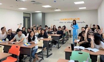 Hàng loạt trường đại học dành chỉ tiêu để xét tuyển thí sinh đặc cách tốt nghiệp