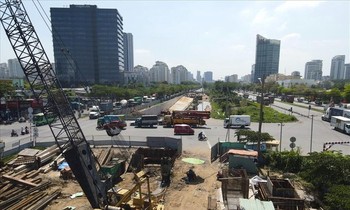 TPHCM: Xử lý kỷ luật nếu không báo cáo định kỳ về giải ngân vốn đầu tư công