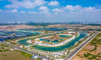 Tỷ phú Phạm Nhật Vượng tham vọng doanh thu Vingroup cao nhất lịch sử