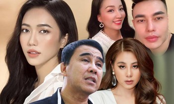 Sao Việt quảng cáo “thổi phồng” bất chấp, bán hàng giả gây phẫn nộ: "Bán danh ba đồng"?