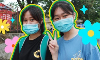 Kết thúc bài thi Tổ hợp kỳ thi Tốt nghiệp THPT đợt 1: Nhiều thí sinh tự tin đạt điểm khá