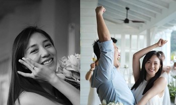 Hot girl Salim được bạn trai thiếu gia cầu hôn, cư dân mạng đặt nghi vấn "song hỷ lâm môn"