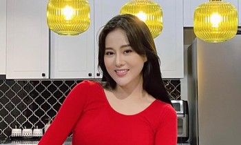 Phương Oanh (Hương Vị Tình Thân) "dìm hàng" bản thân: Từ đăng ảnh xấu đến video nói sai