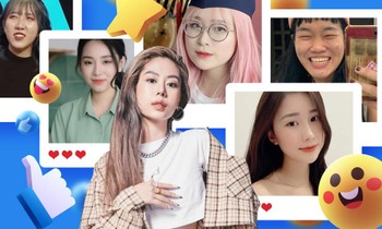 Những hiện tượng mạng 2021: Kẻ hứng "cơn mưa gạch đá", người được ủng hộ nhiệt tình!