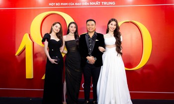 Diễm My 9X bị người lạ giật micro khóc lóc tại sự kiện, netizen: "Bớt chiêu trò giùm đi!"
