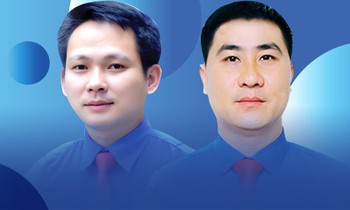 Chân dung Bí thư Tỉnh Đoàn Ninh Bình và Bí thư Tỉnh Đoàn Trà Vinh nhiệm kỳ 2022 - 2027