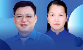 Chân dung Bí thư Tỉnh Đoàn Hòa Bình và Bí thư Tỉnh Đoàn Lâm Đồng nhiệm kỳ 2022 - 2027