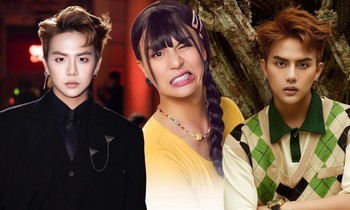 Công bố sitcom mới, "Cô giáo Khánh" khiến netizen trầm trồ vì dàn cast chất lượng