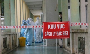 Đà Nẵng: Thêm một sinh viên bị nhiễm COVID-19