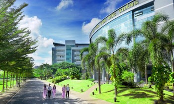 Trường đại học Việt Nam xếp thứ hạng 623 các trường hàng đầu thế giới