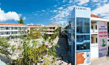 Trường đại học địa phương chật vật tuyển sinh