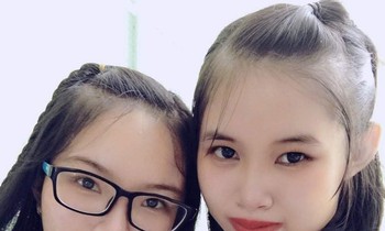 Hai sinh viên trường trường CĐ Y tế Bà Rịa - Vũng Tàu mất tích bí ẩn
