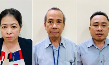 Khởi tố 3 giảng viên cấp khống Chứng chỉ Nghiệp vụ sư phạm