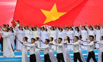 TP.HCM không tổ chức Hội trại truyền thống 9/1 để phòng chống COVID-19