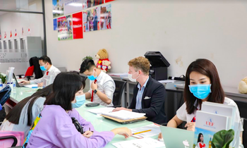 Tuyển sinh 2021: Thí sinh được điều chỉnh nguyện vọng 3 lần?