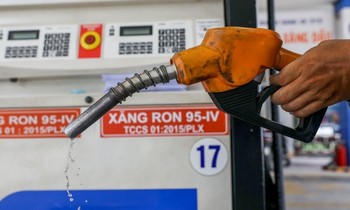 Doanh nghiệp bán lẻ xăng dầu thua lỗ nặng