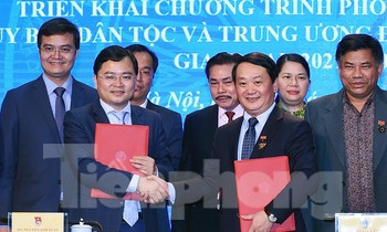 Hơn 50% thanh niên vùng dân tộc thiểu số và miền núi có việc làm ổn định
