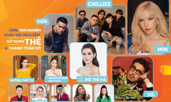 Dàn người đẹp, nghệ sĩ 'bật mí' mang quà đặc biệt đến 'Sóng Festival'