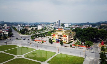 Hội thảo 'Thúc đẩy chuyển đổi số khu vực Trung du và miền núi phía Bắc' sẵn sàng hiến kế