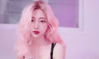 Yoo Hye-di