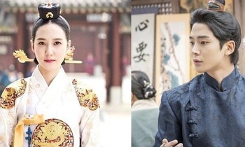 Sở hữu tới 4 visual 'hit hot', bộ phim Hàn hiếm hoi khiến nửa cuối năm 2021 luôn hạnh phúc