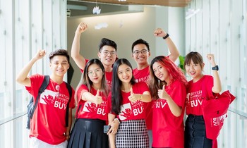Chương trình “Học bổng Trái tim Sư tử” năm thứ 2 sẽ hết hạn nhận hồ sơ vào 17h00, thứ Hai, 2/8/2021.