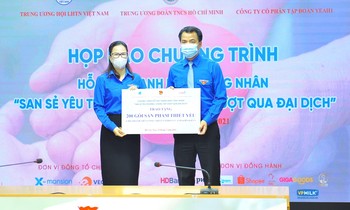 Trợ giá hàng tiêu dùng thiết yếu cho thanh niên công nhân