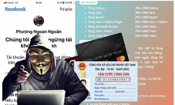 Hiếu PC hướng dẫn cách lấy lại Facebook bị 'bay màu' vì chia sẻ clip nhạy cảm