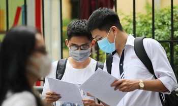 Tạo điều kiện tối đa cho sinh viên bị ảnh hưởng bởi dịch COVID-19